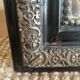 Mirror Louis Philippe Naoléon III era - 80x60cm