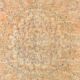 Tapis persan fait main en or doux, 10X12, 298x354 cm