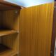 Scandinavian teak wardrobe