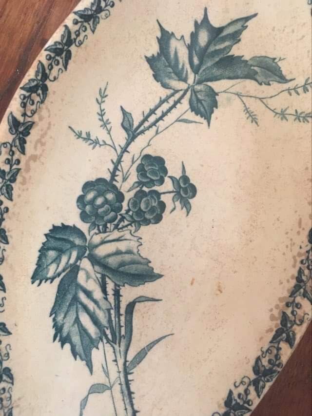 Delight land of iron Murier Badonviller.