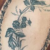 Delight land of iron Murier Badonviller.