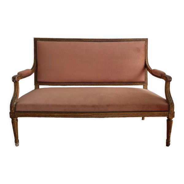 Banquette