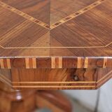 Table, 2nd part of the 19th century