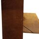 Secretary desk Amsterdam School Art Deco signed Eshuis & Co.