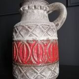 Vintage vase