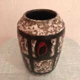 Vase West Germany