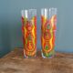 Vintage 1970s glasses