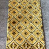 Vintage carpets from the 60s-70s