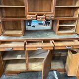 Buffet Mado 1950