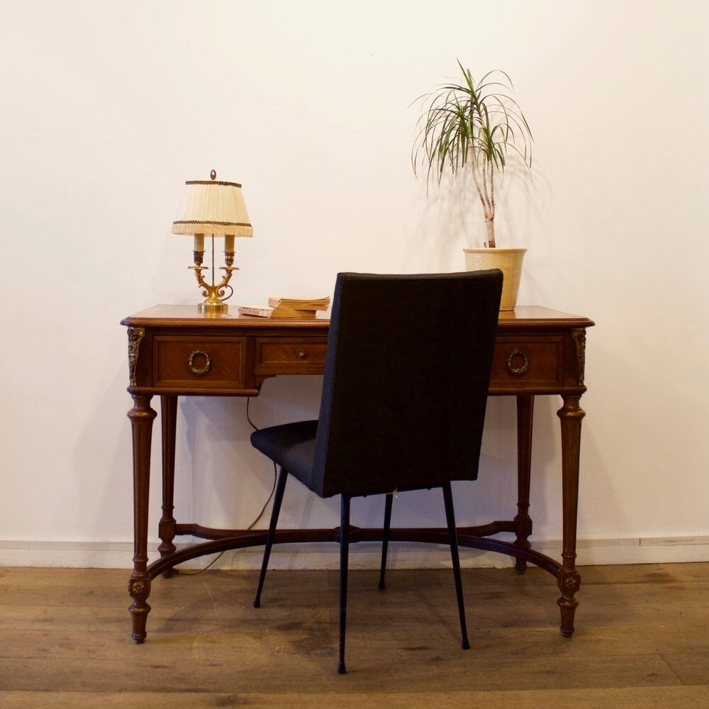 Office of Louis Philippe of the 1900 style
