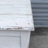 Parisian buffet from the 50s