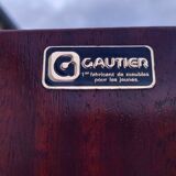 Calypso wardrobe, Marine line, Maison Gauthier, vintage, 80s