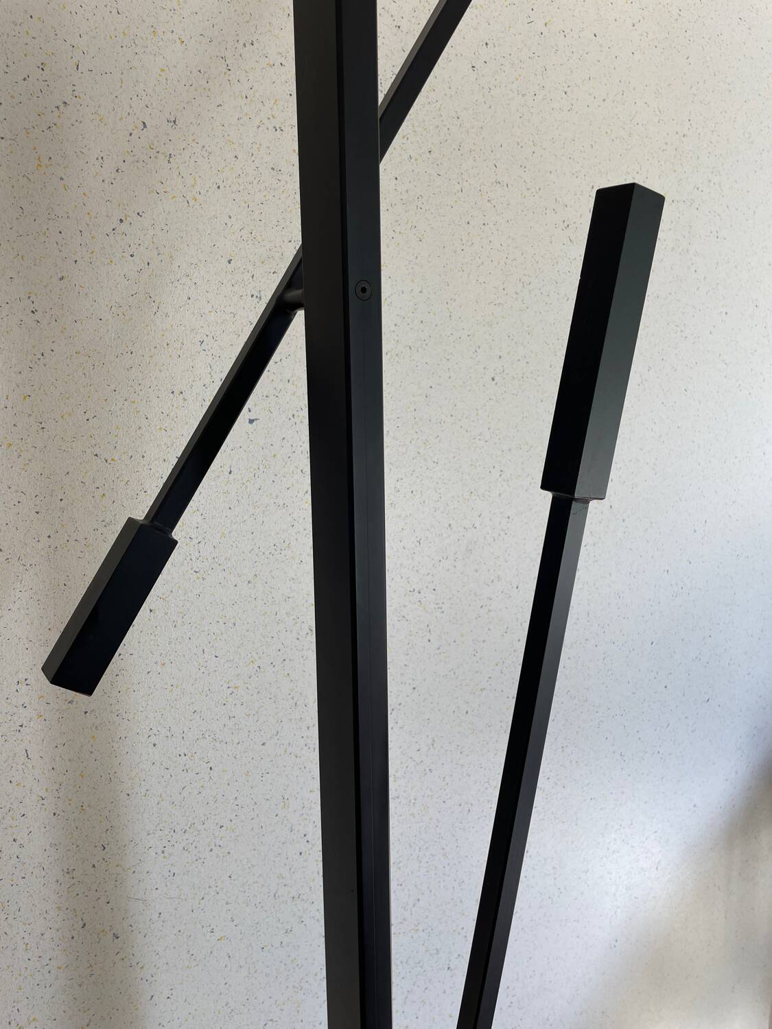 Lampadaire Mikado  Michel Senné édition Arlumiere