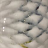 Murano Glass Light Pendant 1970’s