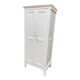 Small Parisian wardrobe