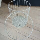 Decorative birdcage