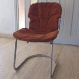 Chairs, Cidue, Italy 1970