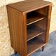 1960s 1970s Teak Sideboard Credenza Cabinet Danish Modern Design Denmark