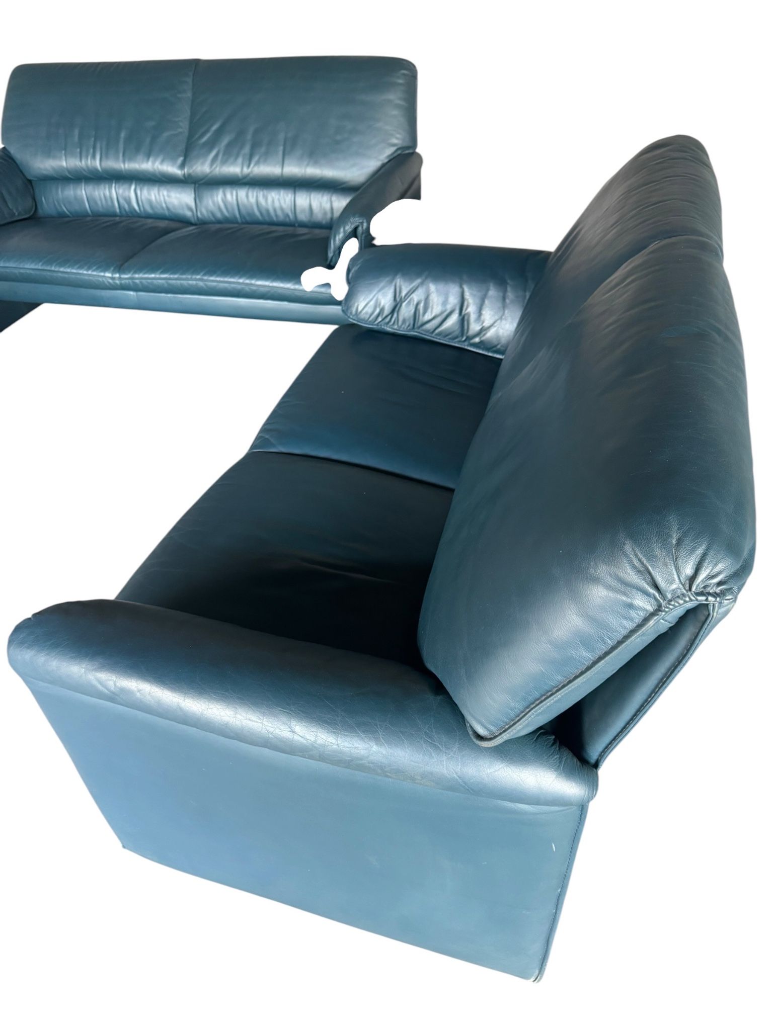 3 Piece Leolux Bora-Bora Seating Group