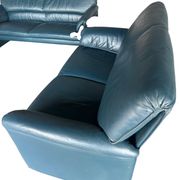 3 Piece Leolux Bora-Bora Seating Group