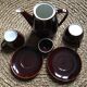 Villeroy & Boch porcelain coffee service