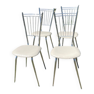 Vintage chairs 70s