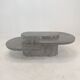 Magnussen Ponte Mactan Stone or fossil stone coffee table, 1980s