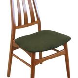Ensemble de 6 chaises de salle à manger Vamdrup 'Fano'