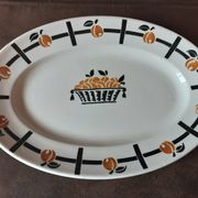 Badonviller dish