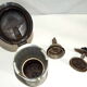Vintage Moka Seb coffee maker