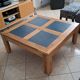 Coffee table Rød Sødgren