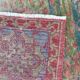 Carpet nine Afghan 138 x 196 cm