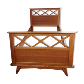 Compass foot bed 60s