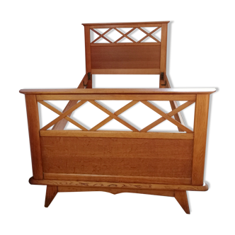 Compass foot bed 60s