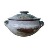 Sandstone soup