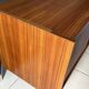 Vintage 1960s Scandinavian-style sideboard