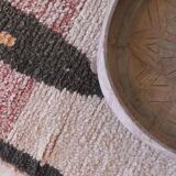 Moroccan Runner Rug - 297 x 61 cm