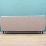 Beige sofa, Danish design, 1970s, production: Denmark