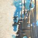 Share MANESSIER Elegy for Martin Luther King I, 1978. Signed lithograph.