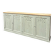 Enfilade industrial furniture