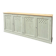 Enfilade industrial furniture