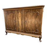 Vintage art deco sideboard