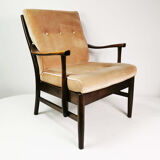 Armchair, Farstrup, Denmark, 1970s