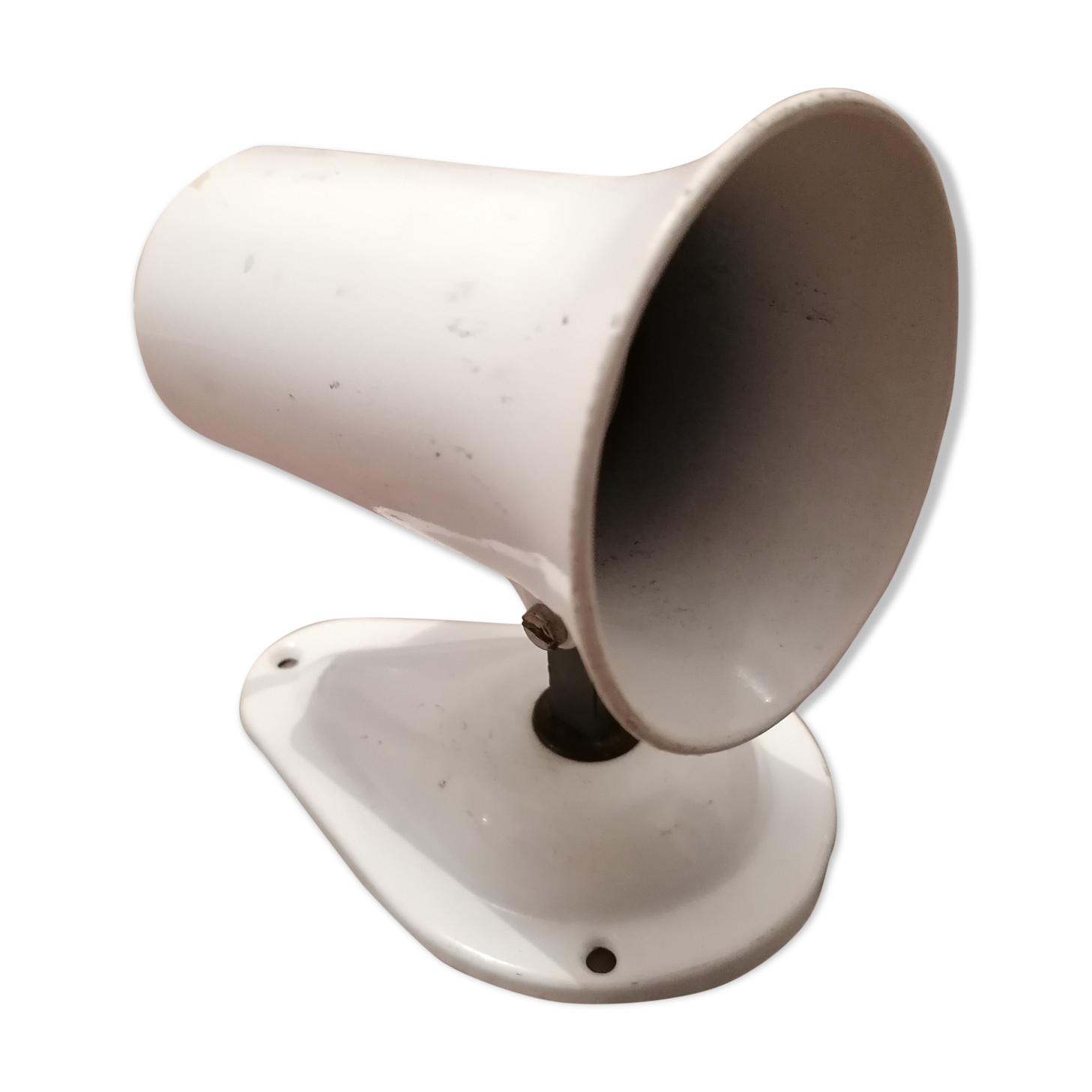 Lampe applique spot Lita vintage