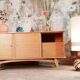 Enfilade vintage