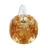 Vintage Murano Lamp 1970