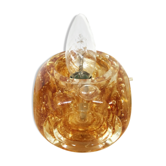 Vintage Murano Lamp 1970