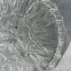 Glass serving dish - Made in France - Mid 20th century