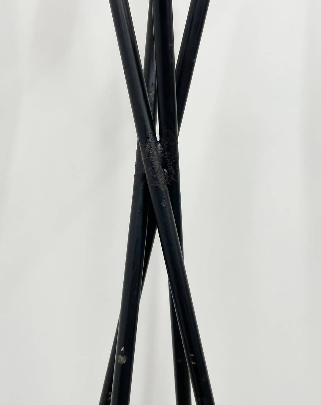 Coat rack circa 1950