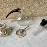 Vacuum coffee maker Cona Kirby Beard New model C 4-6 cups vintage 60s perfect condition